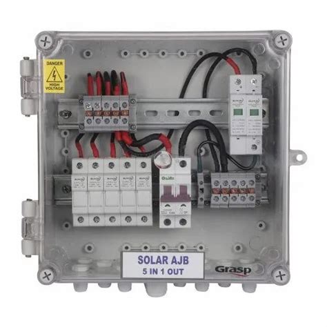 solar array junction box manufacturers in delhi|Advanced Electric Company .